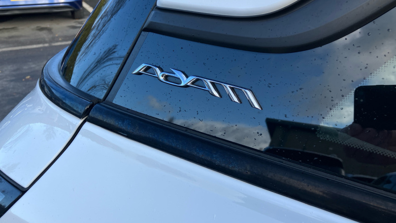 Vauxhall Adam 1.2i Jam 3dr Petrol Hatchback